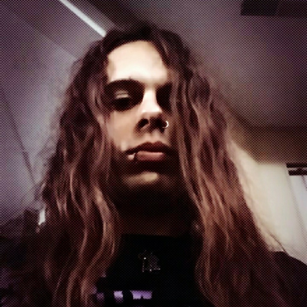 Meet your Posher, Jeremiah